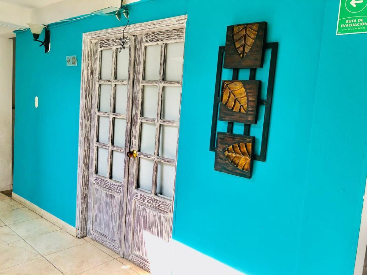 Antigua Calle Almudena Hotel - Cartagena — Fotos 2